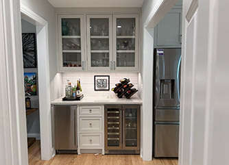 Butlers Pantry