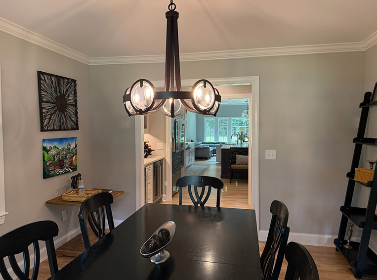 dining-room